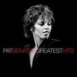 Cut Pat Benatar songs free online.