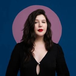 Download Lucy Dacus ringtones free.