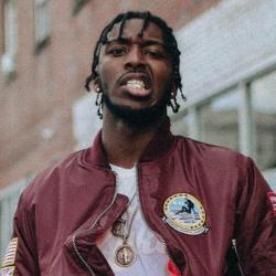Cut Pardison Fontaine songs free online.