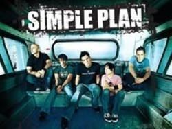 Download Simple Plan ringtones free.