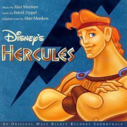 Cut OST Hercules songs free online.