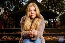 Download Becky Hill  ringtones free.