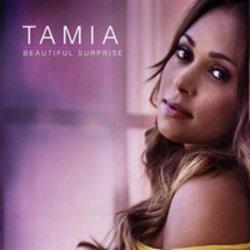 Download Tamia ringtones free.