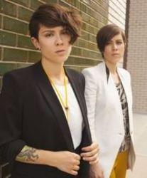 Cut Tegan And Sara songs free online.