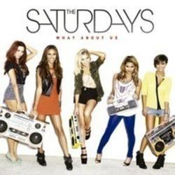 Download The Saturdays ringtones for Samsung A500 free.