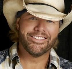 Cut Toby Keith songs free online.