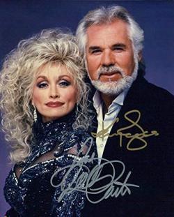 Cut Kenny Rogers And Dolly Parton songs free online.