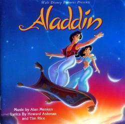 Cut OST Aladdin songs free online.