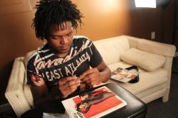 Download Young Nudy ringtones free.