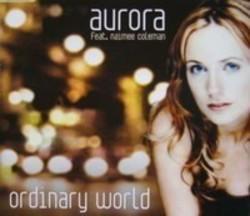 Download Aurora ringtones free.