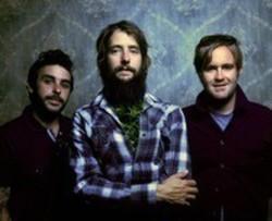 Download Band Of Horses ringtones for HTC Sensation XE free.