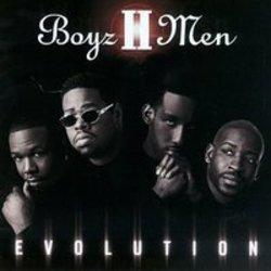 Download Boyz 2 Men ringtones free.
