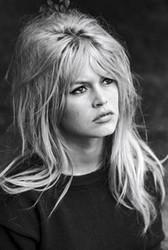 Cut Brigitte Bardot songs free online.