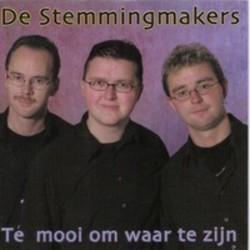 Cut De Stemmingmakers songs free online.