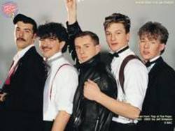 Cut Frankie Goes To Hollywood songs free online.