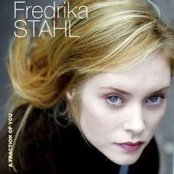 Download Fredrika Stahl ringtones free.