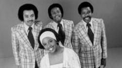 Download Gladys Knight & The Pips ringtones free.