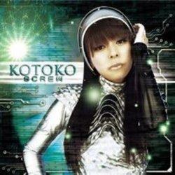 Cut Kotoko songs free online.