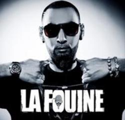 Download La Fouine ringtones free.