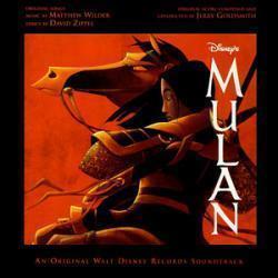 Cut OST Mulan songs free online.
