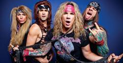 Download Steel Panther ringtones for Nokia 9300 free.