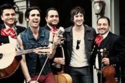 Download The All American Rejects ringtones for Lenovo IdeaTab A1000 free.