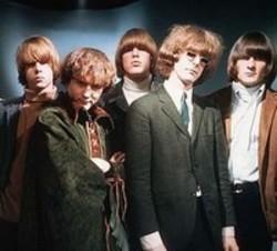 Download The Byrds ringtones for Nokia 1650 free.