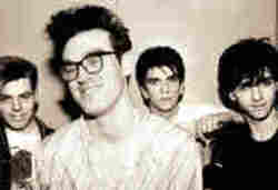 Download Smiths ringtones free.