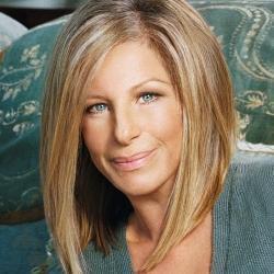 Cut Barbara Streisand songs free online.