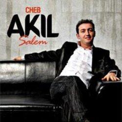Download Cheb Akil ringtones free.