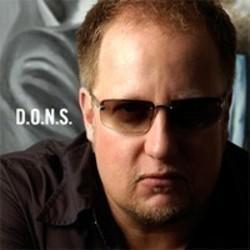 Download D.o.n.s. ringtones free.