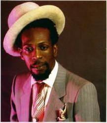 Cut Gregory Isaacs songs free online.
