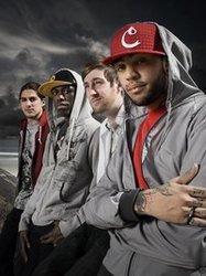 Download Gym Class Heroes ringtones free.