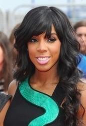 Download Kelly Rowland ringtones for Samsung F400 free.