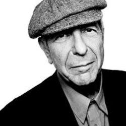 Cut Leonard Cohen songs free online.