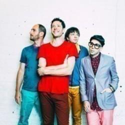 Download Ok Go ringtones free.