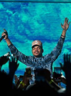 Cut Chance The Rapper songs free online.