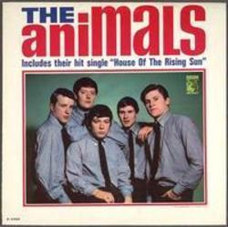 Download The Animals ringtones free.