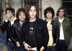 Download The Strokes ringtones for Samsung A500 free.