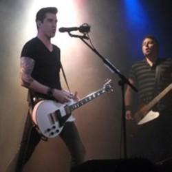 Download Theory Of A Deadman ringtones free.