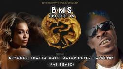 Download Beyonce, Shatta Wale, Major Lazer ringtones free.