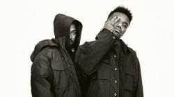 Download Baby Keem & Kendrick Lamar ringtones free.