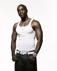 Cut Akon songs free online.