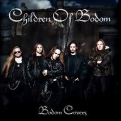 Cut Children Of Bodom songs free online.