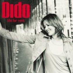 Download Dido ringtones for Motorola DROID RAZR free.