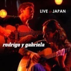 Cut Rodrigo Y Gabriela songs free online.