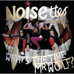 Cut Noisettes songs free online.