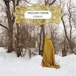 Cut Volcano Choir songs free online.