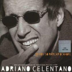 Cut Adriano Celentano songs free online.