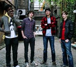 Cut Bloc Party songs free online.